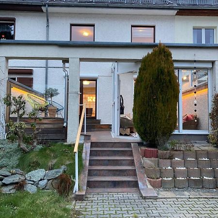 Ferienhaus Хемниц Экстерьер фото