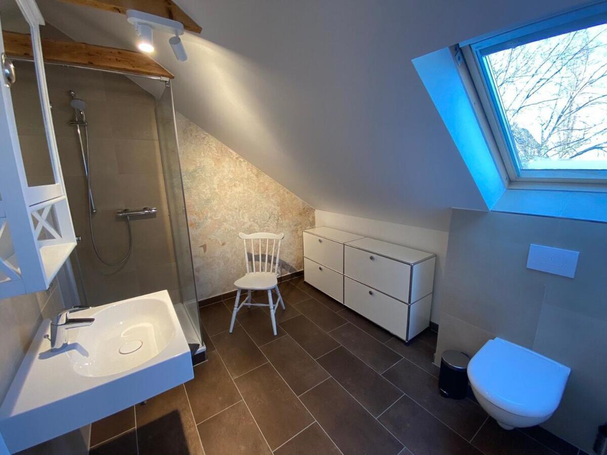 Ferienhaus Хемниц Экстерьер фото