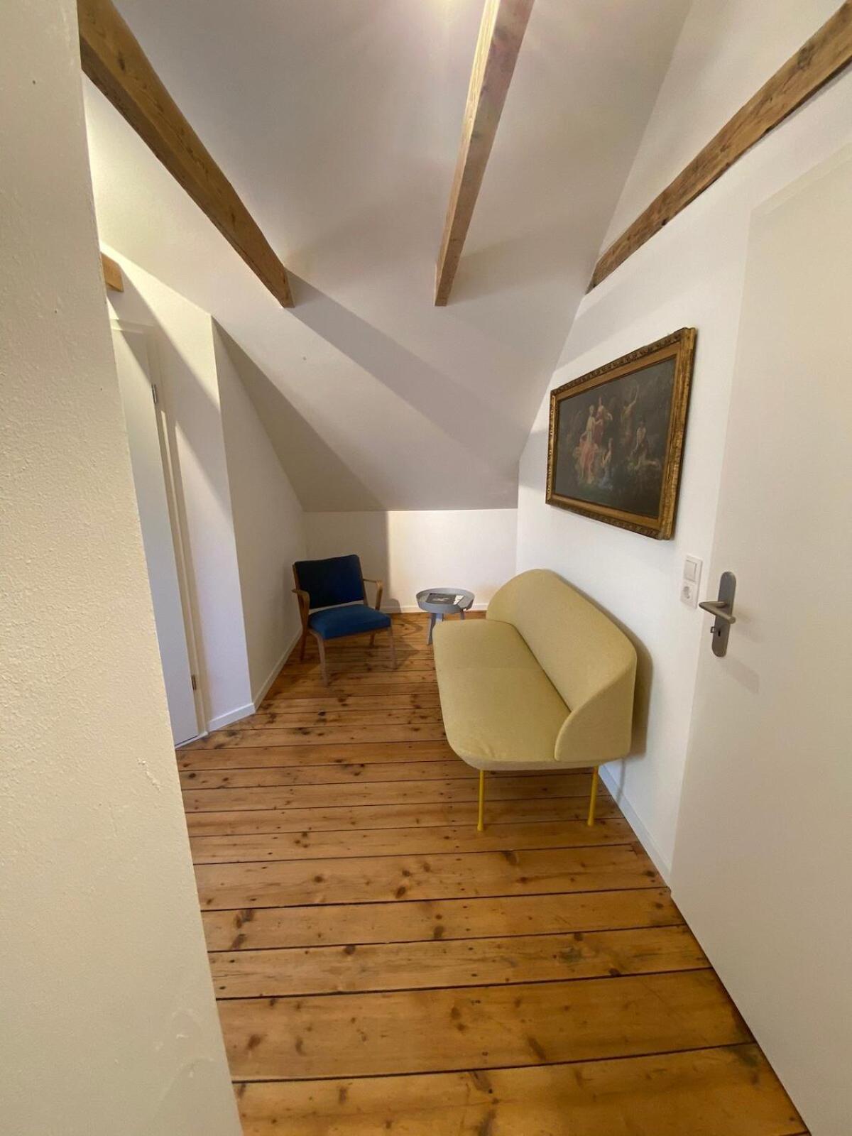 Ferienhaus Хемниц Экстерьер фото